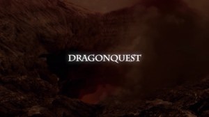 Technically, it's more of a Dragon Field Trip.