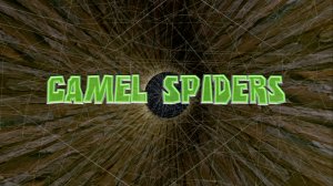 That green is nature's way of warning viewers to avoid the film.