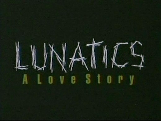 They're just a couple crazy kids!