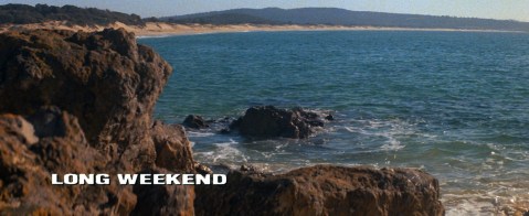 I have to say, this is a gorgeous location.