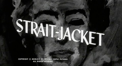 Making the title off-kilter is typical of the cheesy but effective approach of the film.