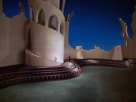 Private group study.