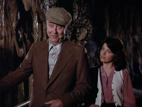 Professor of Smugology.