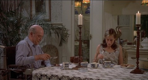 The Elmores have their cake.