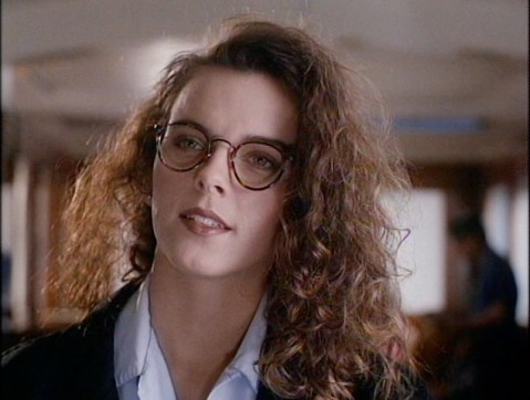 Samantha Hunt, trying to make sense out of a detective's nonsense.