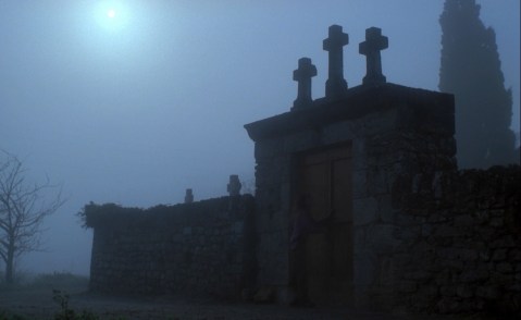 Elisabeth seeks help as her nightmare begins.