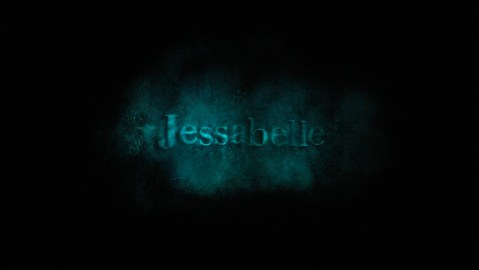 The title blurs a lot, so it's difficult to capture in a single image.