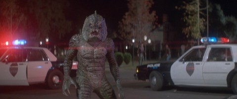 I like Gillman's head design a lot.