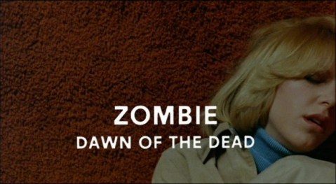 Francine awakens to a nightmare.