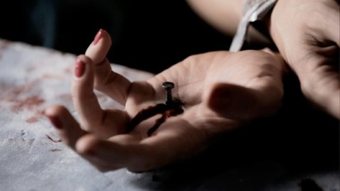 Punishment comes in many forms.