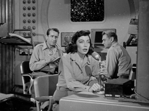 "Hello, Alpha. We're on the way."