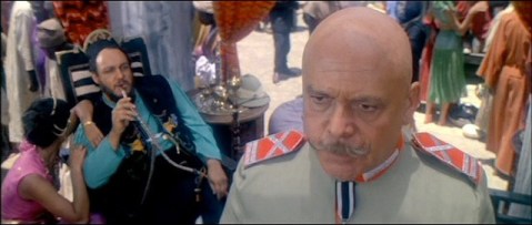 Bockner and Dogati scheme.