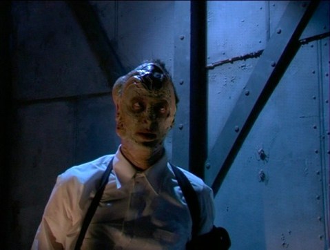 This is not acceptable.