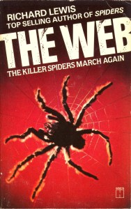 THE WEB, by Richard Lewis